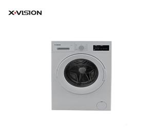 ماشین لباسشویی ایکس ویژن مدل XVW-721 با ظرفیت 7 کیلوگرم X.Vision XVW-721 Washing Machine - 7 Kg