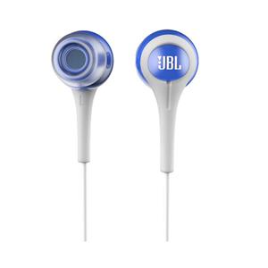 هدفون جی بی ال   JBL T200A In-ear Headphone