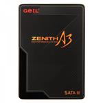 هارد Geil Zenith A3 SATA III SSD 120GB