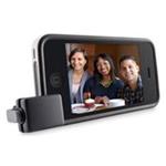 iDevice Stand Belkin Camera For iPhone - F8Z896CW
