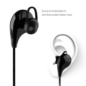 هدفون بلوتوثی آکی   Aukey EP-B4 Bluetooth 4.1 Wireless Headphones