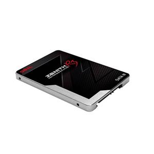 هارددیسک Geil Zenith R3 SATA III SSD 480G حافظ اس اس دی جیل مدل زنیث آر 3 با ظرفیت 480 گیگابایت