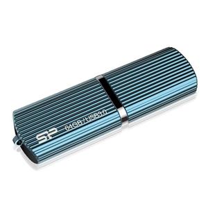 فلش مموری سیلیکون پاور Silicon Power Marvel M50 USB Flash Memory - 64GB فلش مموری سیلیکون پاور مارول ام 50 با ظرفیت 64 گیگابایت