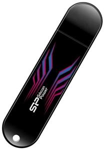 فلش مموری سیلیکون پاور Silicon Power Blaze B10 USB Flash Memory - 128GB فلش مموری سیلیکون پاور مدل Blaze B10 ظرفیت 128 گیگابایت