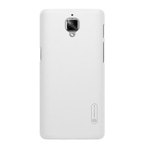 قاب محافظ نیلکین شیائومیOnePlus 3 A3000  Nillkin Frosted Shield Xiaomi OnePlus 3 A3000