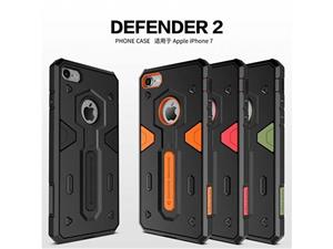 گارد محافظ نیلکین Nillkin Defender II Apple iphone 7 Plus Apple IPhone 7 / 8 Nillkin Defender II