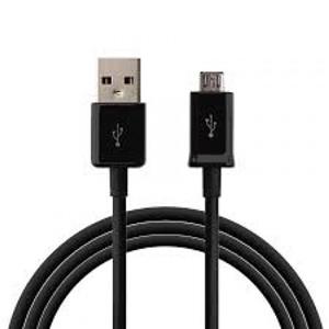 کابل اصلی سامسونگ Samsung Micro USB 1.2 m کابل یو اس بی 2 اصلی سامسونگ