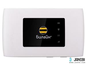 مودم همراه زد تی ای ZTE MF920 2G-3G-4G-LTE-WiFi Mobile Modem