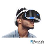 هدست واقعیت مجازی PlayStation VR