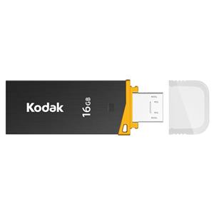 فلش مموری کداک 16 گیگ Emtec Kodak K220 OTG USB Flash Memory - 16GB
