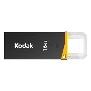 فلش مموری کداک 16 گیگ Emtec Kodak K220 OTG USB Flash Memory - 16GB