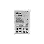  LG G3 Stylus battery