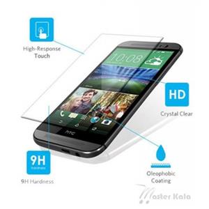 محافظ صفحه نمایش شیشه ای HTC One M8 مارک Nilkin 