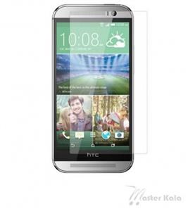 محافظ صفحه نمایش شیشه ای HTC One M8 مارک Nilkin 