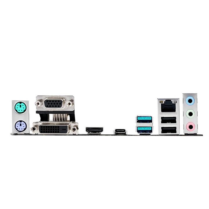 Asus Z170-K Motherboard