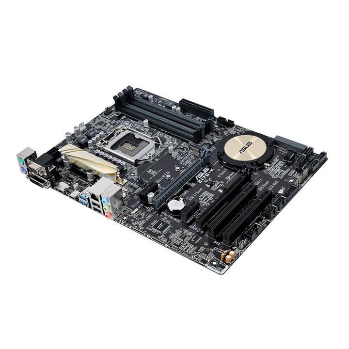 Asus Z170-K Motherboard