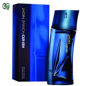 ادوتویلت مردانه Kenzo Homme Night 100ml