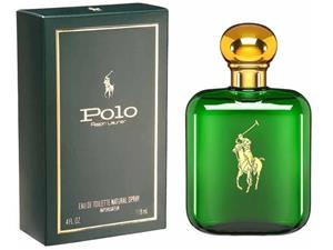 ادوتویلت مردانه Ralph Lauren Polo 118ml 