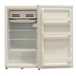 یخچال با جایخی 5 فوت سفید سام Refrigerator RF-S15 White