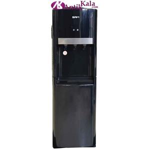 آبسردکن Sam WD-SR755 Black