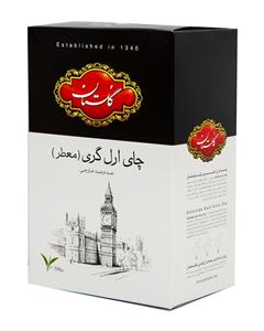 چای سیلان عطری (ارل گری) الامیر500 گرمی AlAmir TEA