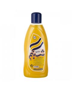 شامپو شبنم خانواده 1000 گرمی Shabnam Normal Hair Shampoo 1L