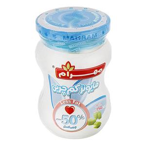 سس مهرام ( کم چرب 265 گرمی )