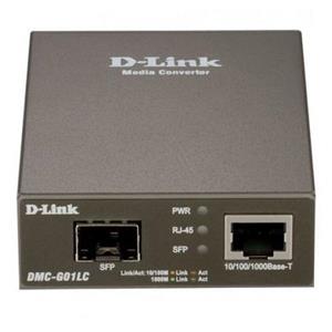 مبدل های مدیا D-Link مدل DMC-805G 