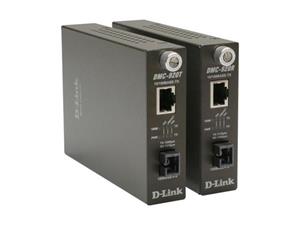 مبدل های مدیا D-Link مدل DMC-920 