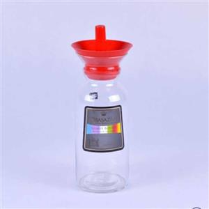 بطری ارس زیباسازان کد 12001