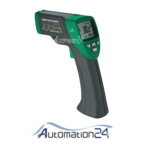 ترمومتر لیزری 537 درجه MASTECH مدل MS6530