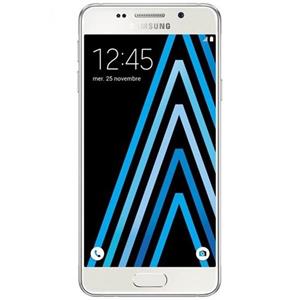 گوشی موبایل سامسونگ مدل Galaxy A3 Dual SIM SM A310F Samsung 16GB 