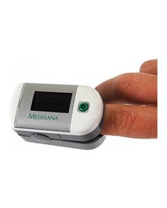 پالس اکسیمتر مدیسانا مدل PM100 Medisana Pulse Oximeter 