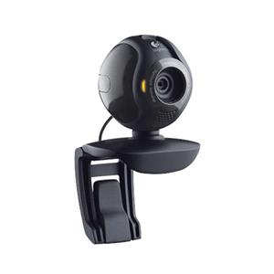 وب کم HD لاجیتک مدل C600