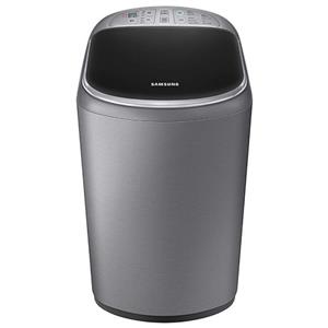 Samsung Washing Machine 3kg WA3 White SAMSUNG WA3