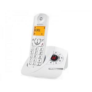 تلفن بی سیم الکاتل مدل F370 Voice Alcatel F370 Voice
