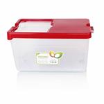 Zibasazan Fargol Rice Container Size 1