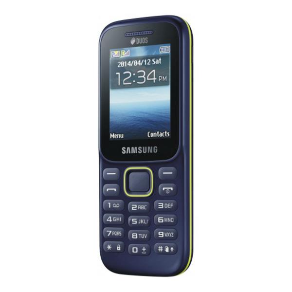 Samsung B310E Duos