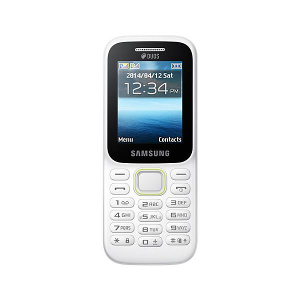 Samsung B310E Duos