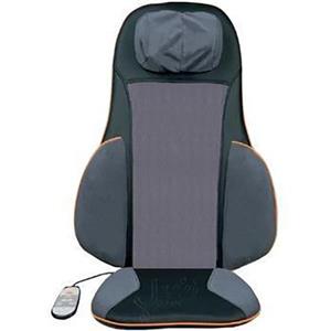 پشتی ماساژ مدیسانا مدل MC 825 MC 825 Shiatsu acupressure massage seat cover