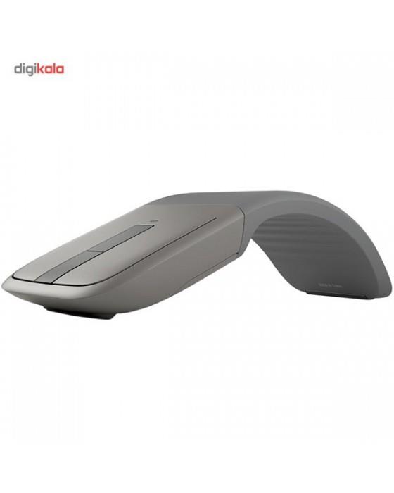 Microsoft  Surface Arc Mouse 