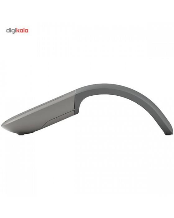 Microsoft  Surface Arc Mouse 