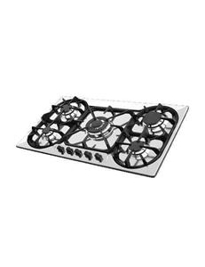 گاز صفحه ای اخوان مدل G82 Akhavan G82 Gas Stove