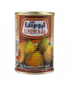 کمپوت انجیر اروم آدا ( 450 گرمی ) urumada