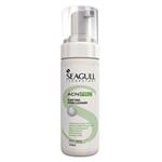 Seagull Purifying Foam Cleanser For Oily Skin