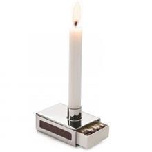 جاشمعی فیلیپی مدل Matchbox Philippi Candle Stick 