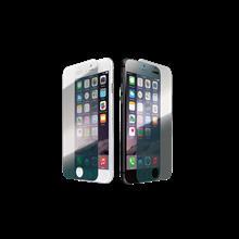 محافظ صفحه نمایش شیشه ای اوزاکی مدل Ocoat U-Glaz مناسب برای گوشی موبایل آیفون 6 پلاس/6s پلاس Ozaki Ocoat U-Glaz Glass Screen Protector For Apple iPhone 6 Plus/6s Plus