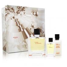 ست عطر مردانه هرمس Terre DHermes by Hermes for Men 3 Piece Set