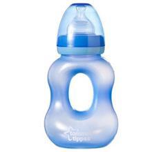 شیشه شیر آموزشی تامی تیپی مدل TT43240810ظرفیت 240 میلی لیتر Tommee Tippee TT43240810 Baby Bottle ml 