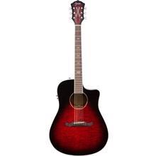 گیتار آکوستیک فندر مدل T-Bucket 300CE TCS V3 Fender T-Bucket 300CE TCS V3 Acoustic Guitar